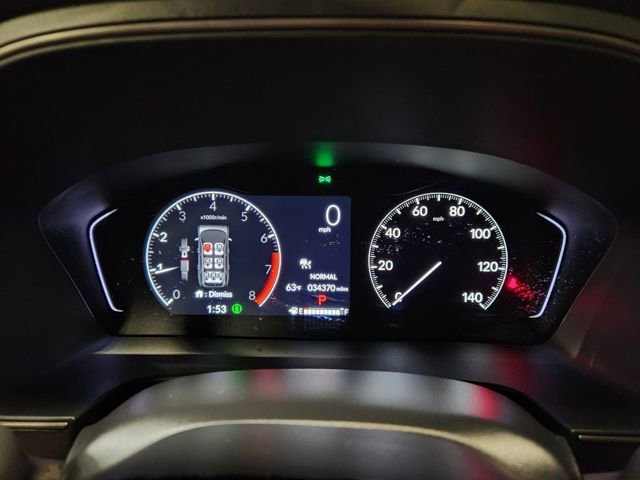 Certified 2023 Honda Pilot TrailSport image 13