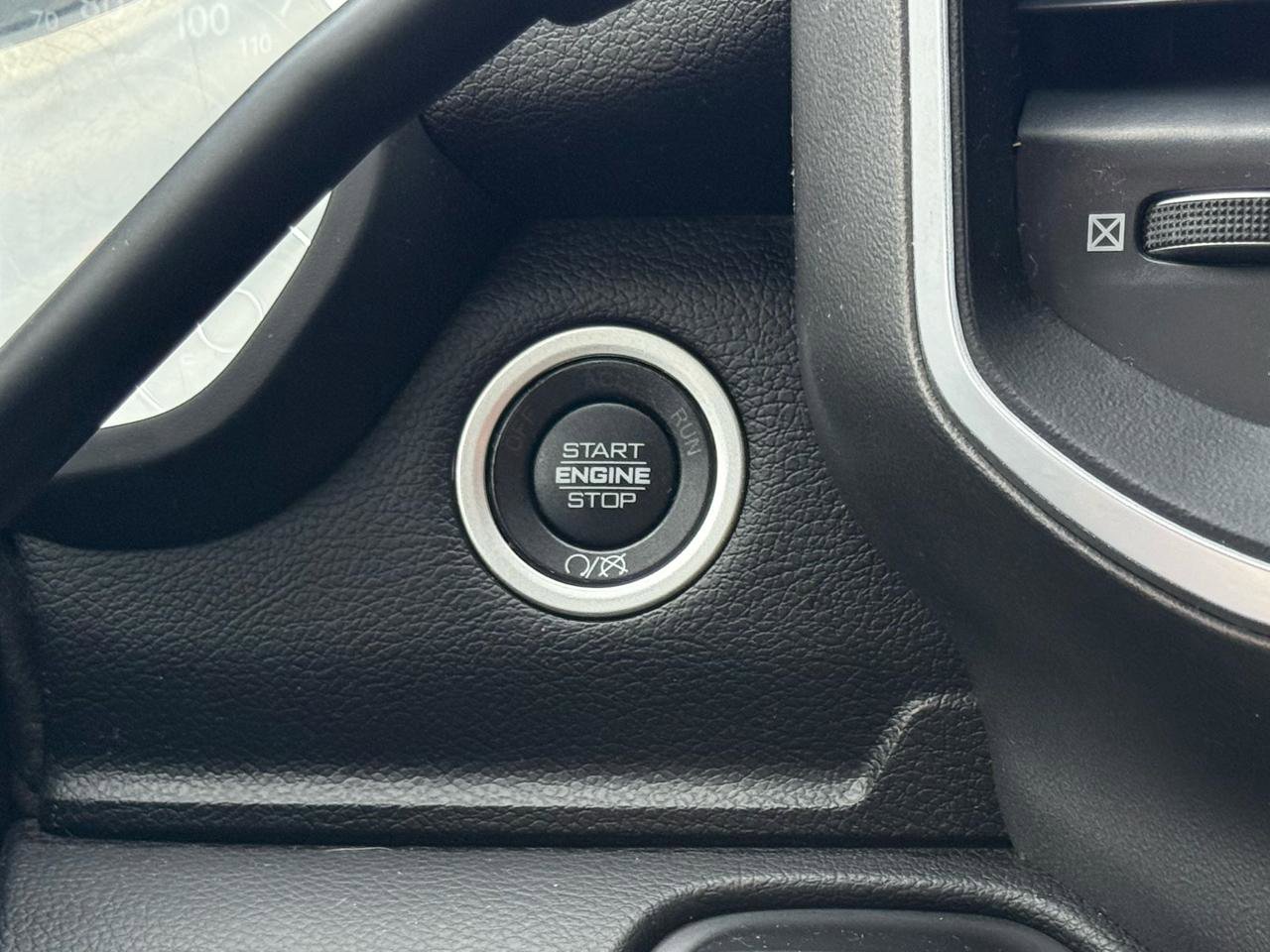 Used 2021 RAM 2500 Big Horn w/ Level 1 Equipment Group image 28