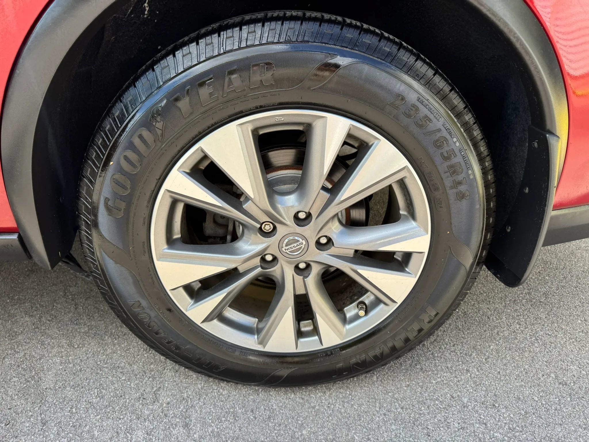 Used 2018 Nissan Murano SL w/ Moonroof Package AWD/4WD image 29