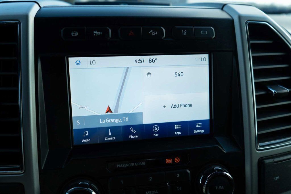 Used 2020 Ford F250 Lariat image 21