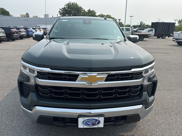 New 2026 Chevrolet Silverado 1500 LT image 2