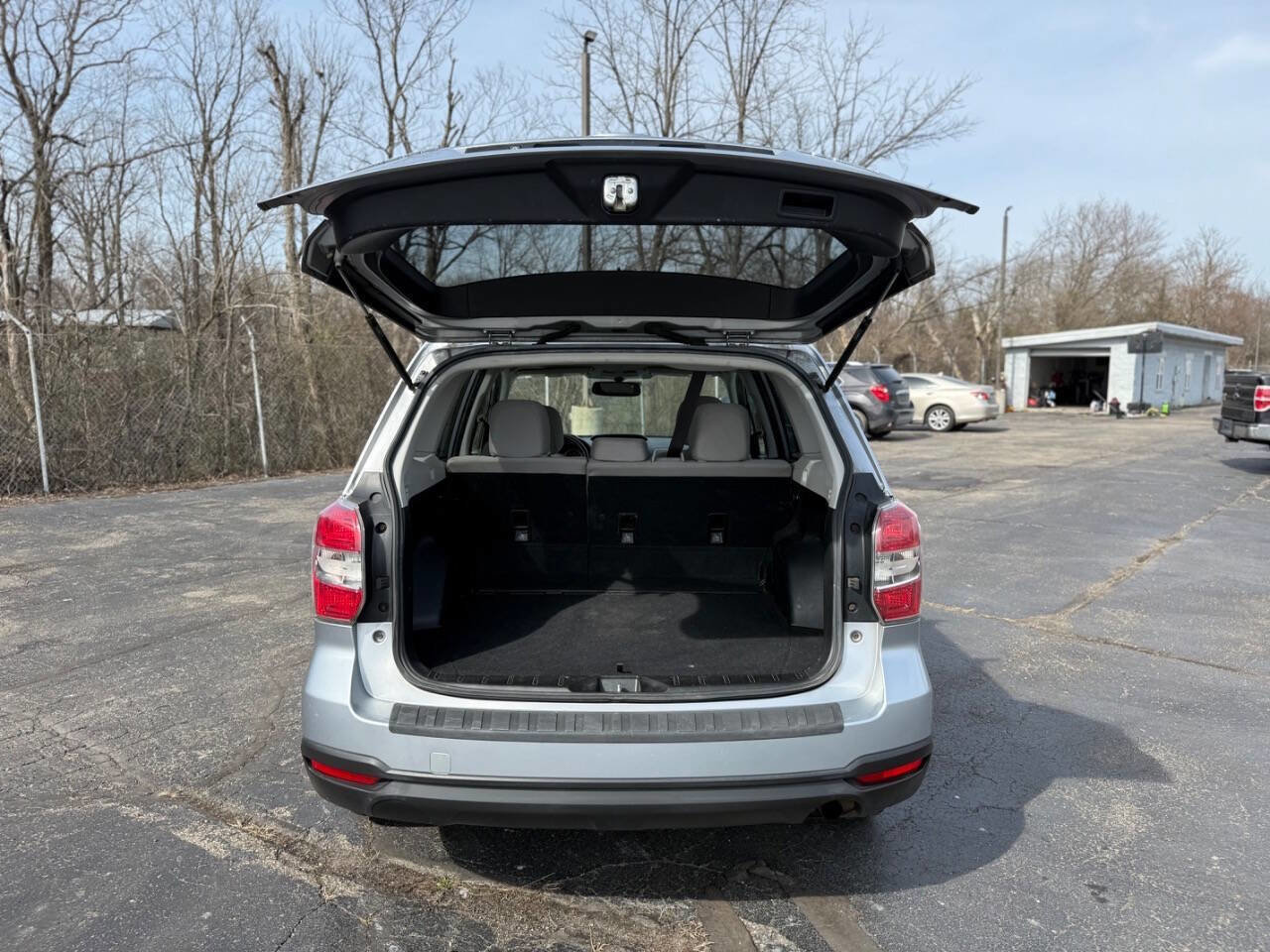 Used 2014 Subaru Forester 2.5i Premium w/ Popular Package #2 image 18