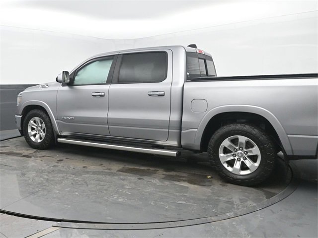 Used 2019 RAM 1500 Laramie image 3