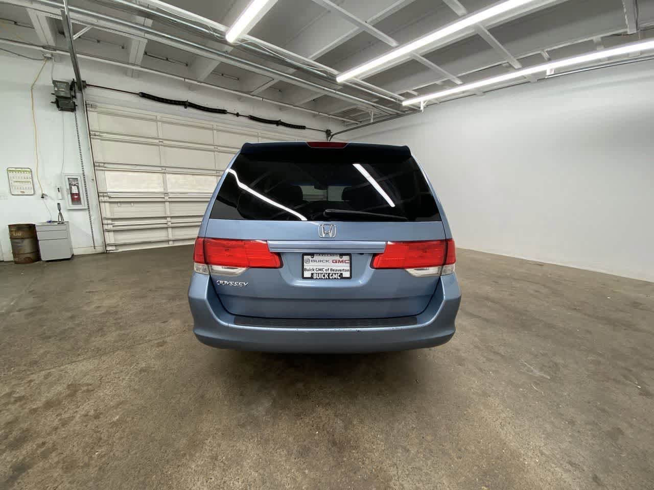 Used 2010 Honda Odyssey EX-L image 5