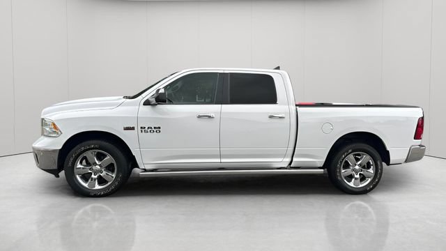 Used 2018 RAM 1500 Big Horn AWD/4WD image 9