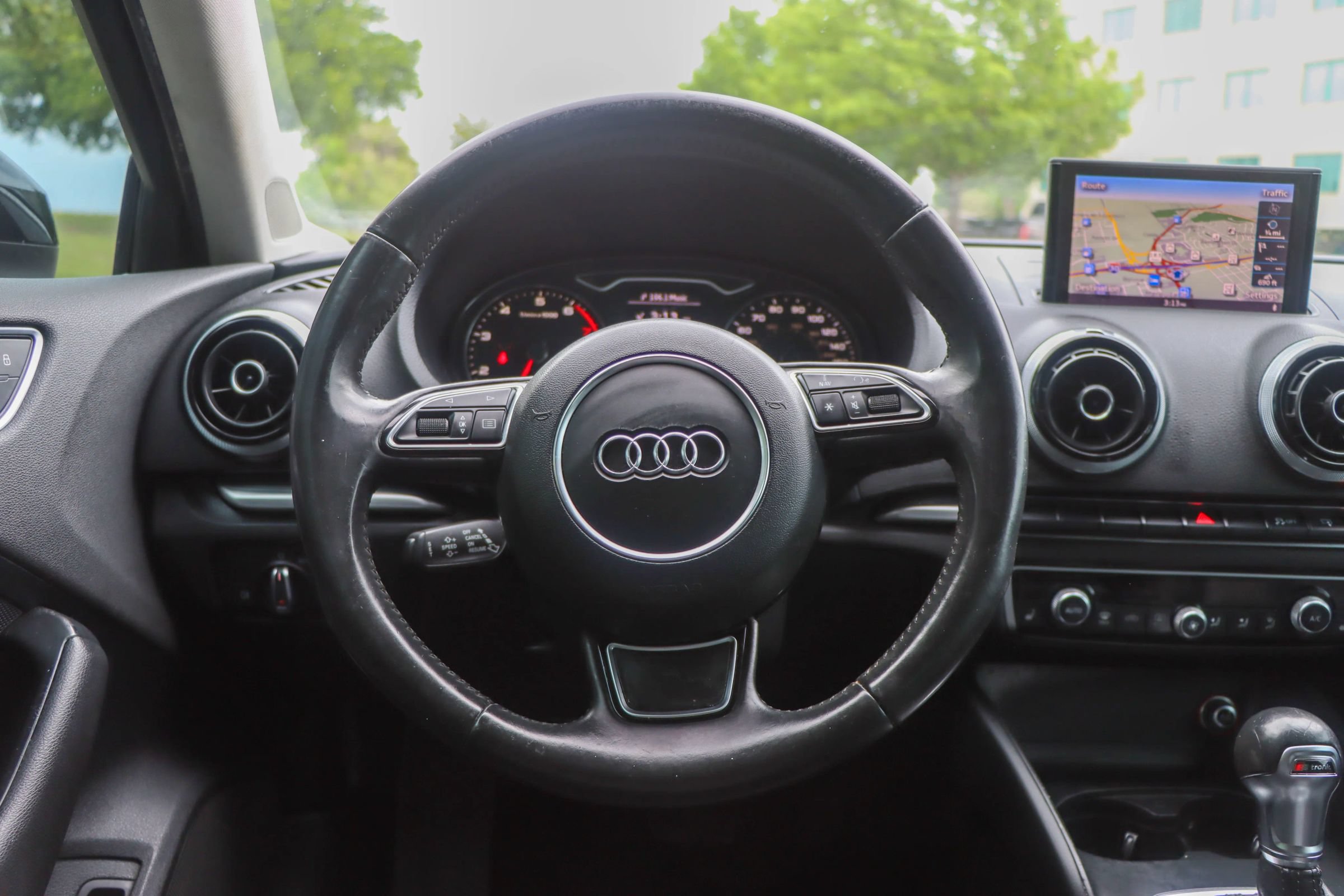 Used 2015 Audi A3 2.0T Premium Plus AWD/4WD image 26