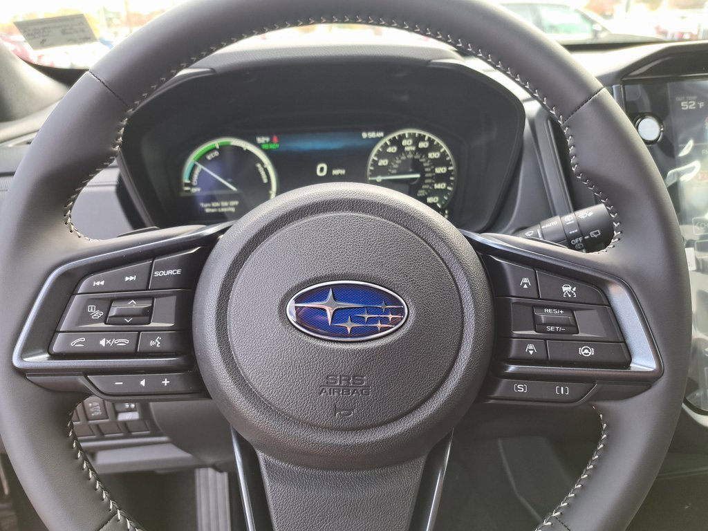 New 2025 Subaru Forester Limited image 12