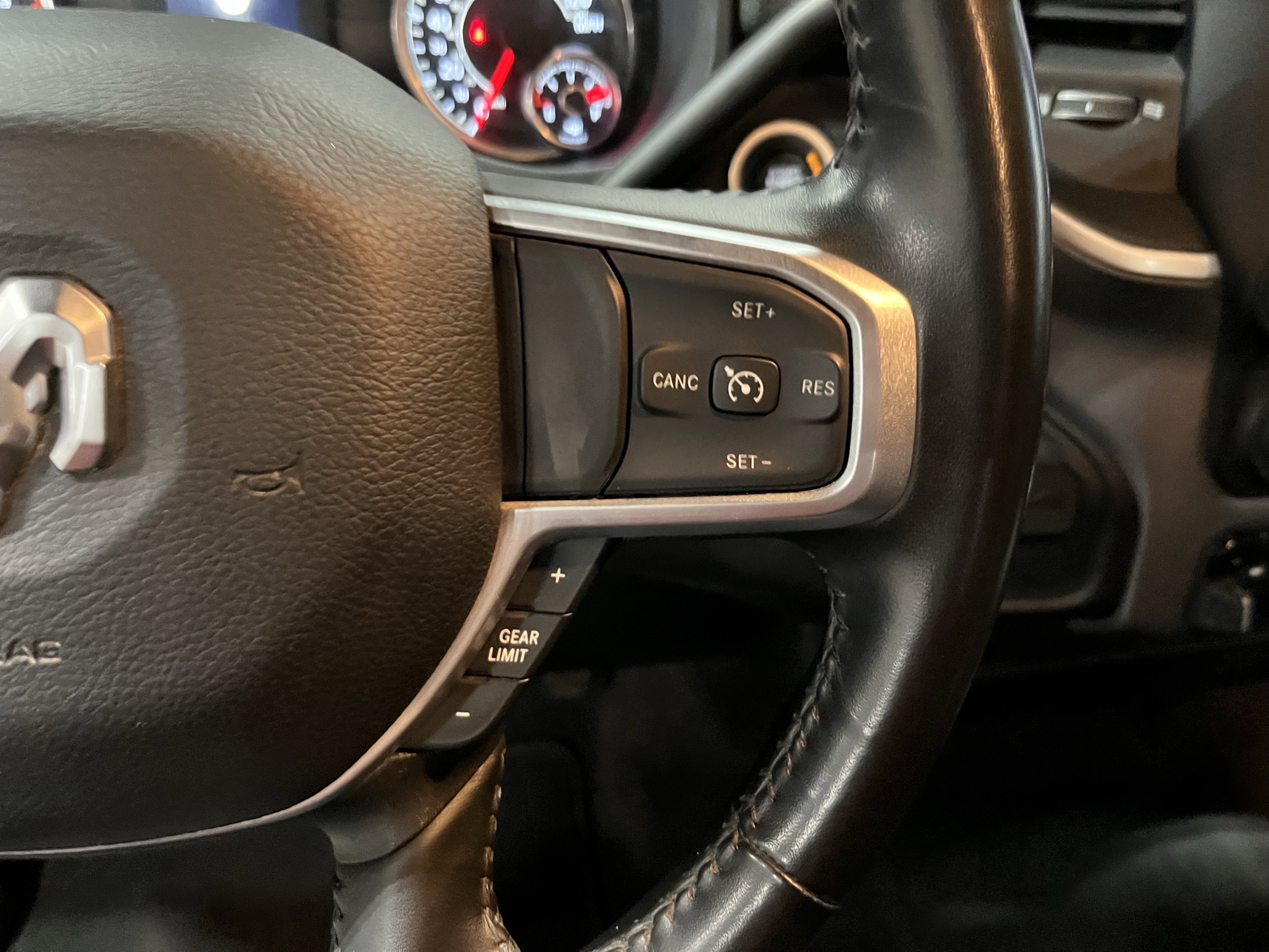 Used 2024 RAM 2500 Big Horn image 22