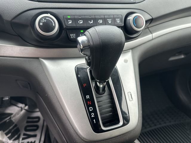 Used 2013 Honda CR-V EX image 25