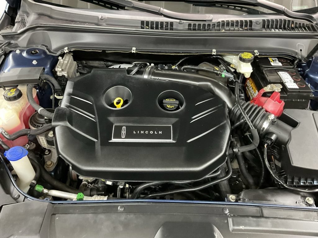 Used 2018 Lincoln MKZ Premiere FWD image 32