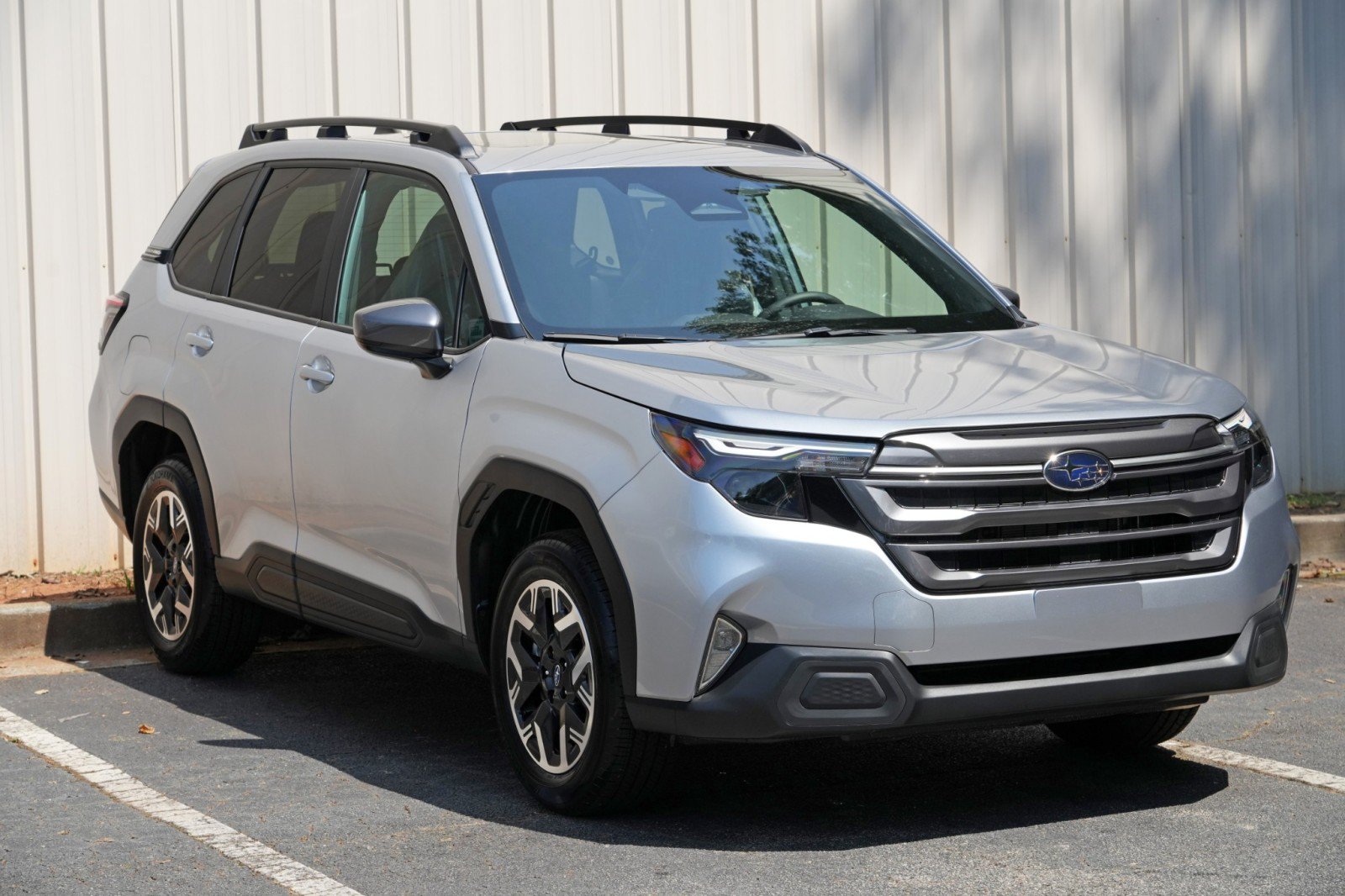 Used 2026 Subaru Forester Premium AWD/4WD image 52