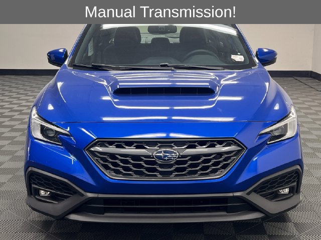 Used 2022 Subaru WRX Limited AWD/4WD image 3