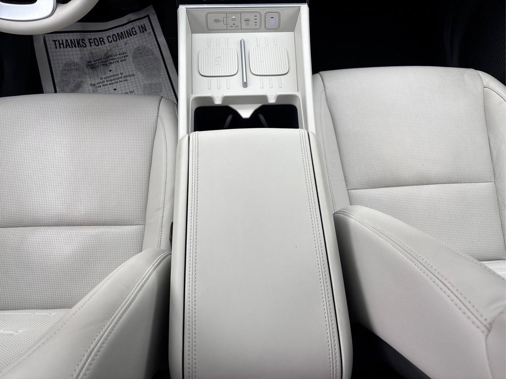 Used 2024 Hyundai Santa Fe Limited image 23