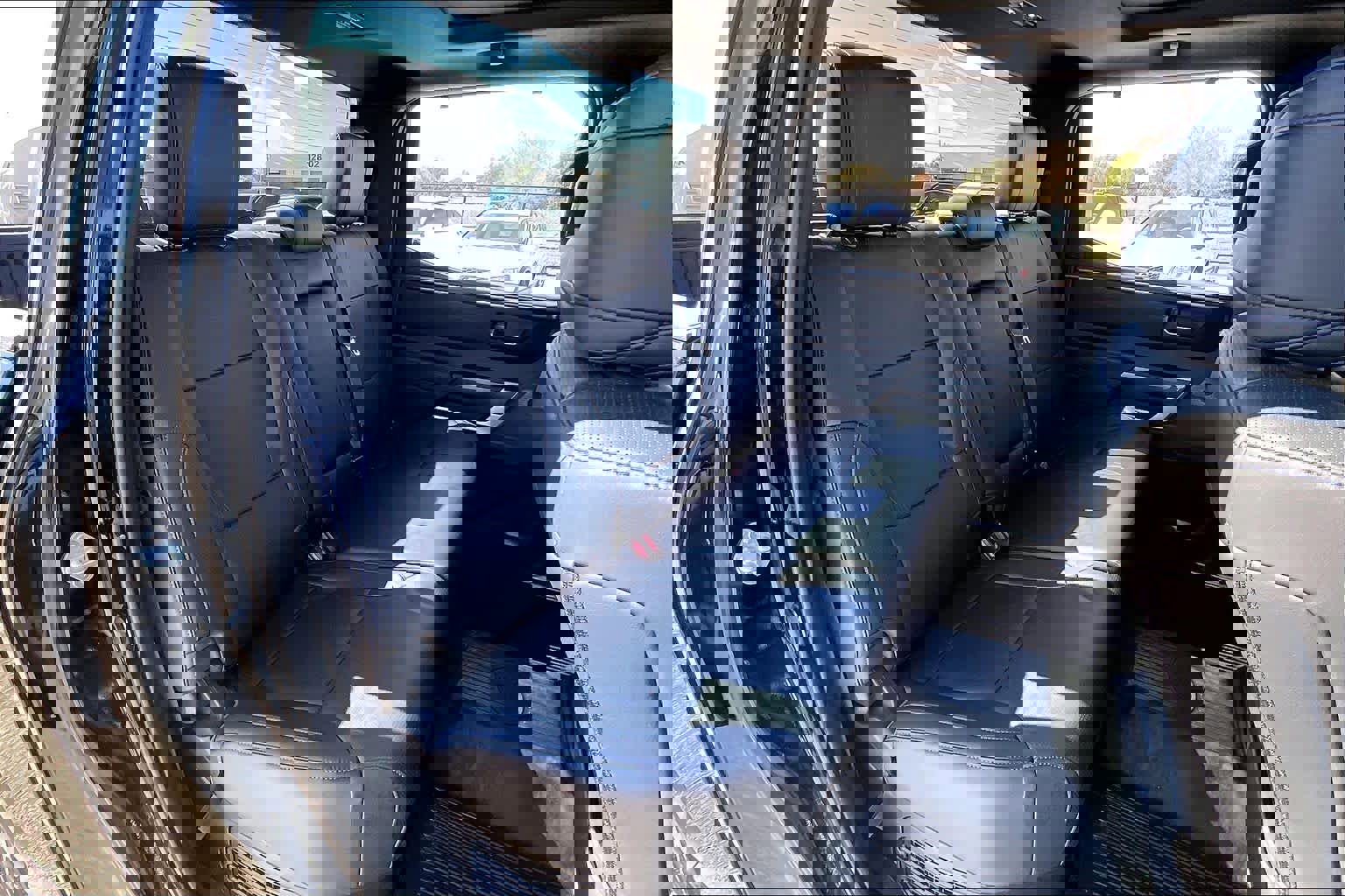 Used 2026 Toyota Tundra Platinum image 20