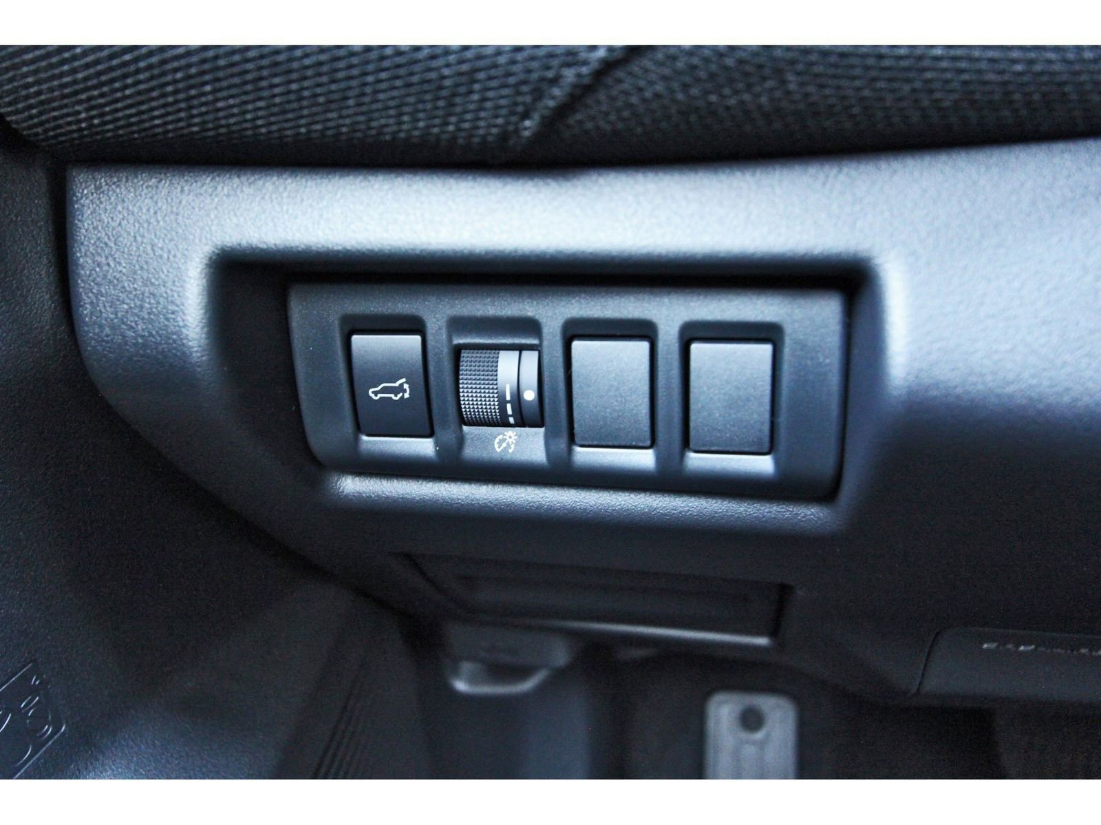 New 2026 Subaru Outback Limited image 15