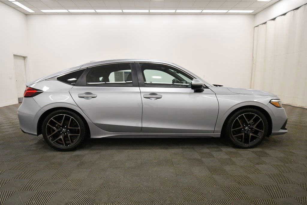 Certified 2023 Honda Civic Sport Touring image 9
