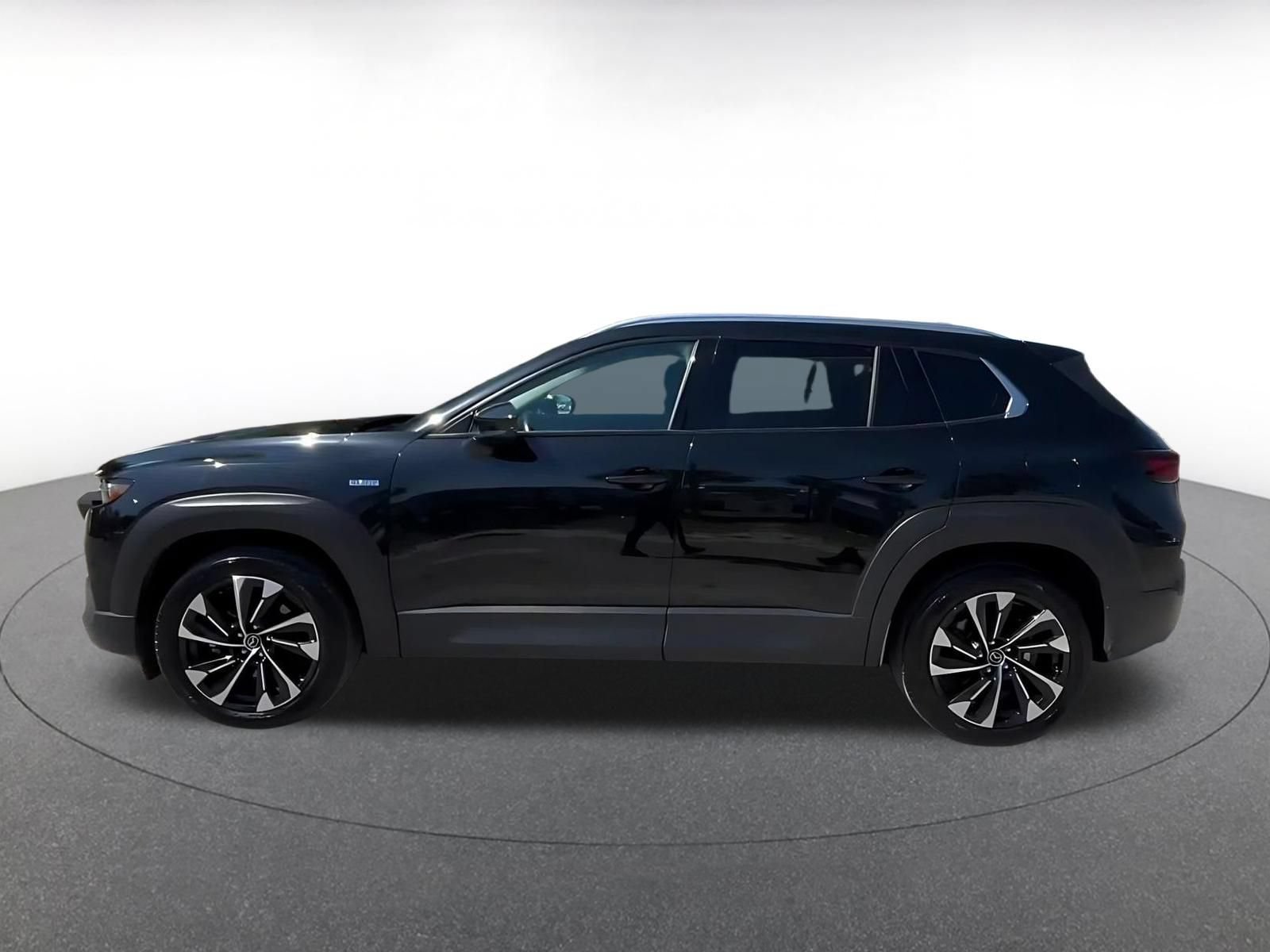 Used 2025 MAZDA CX-50 2.5 Hybrid w/ Premium Plus Pkg AWD/4WD image 8