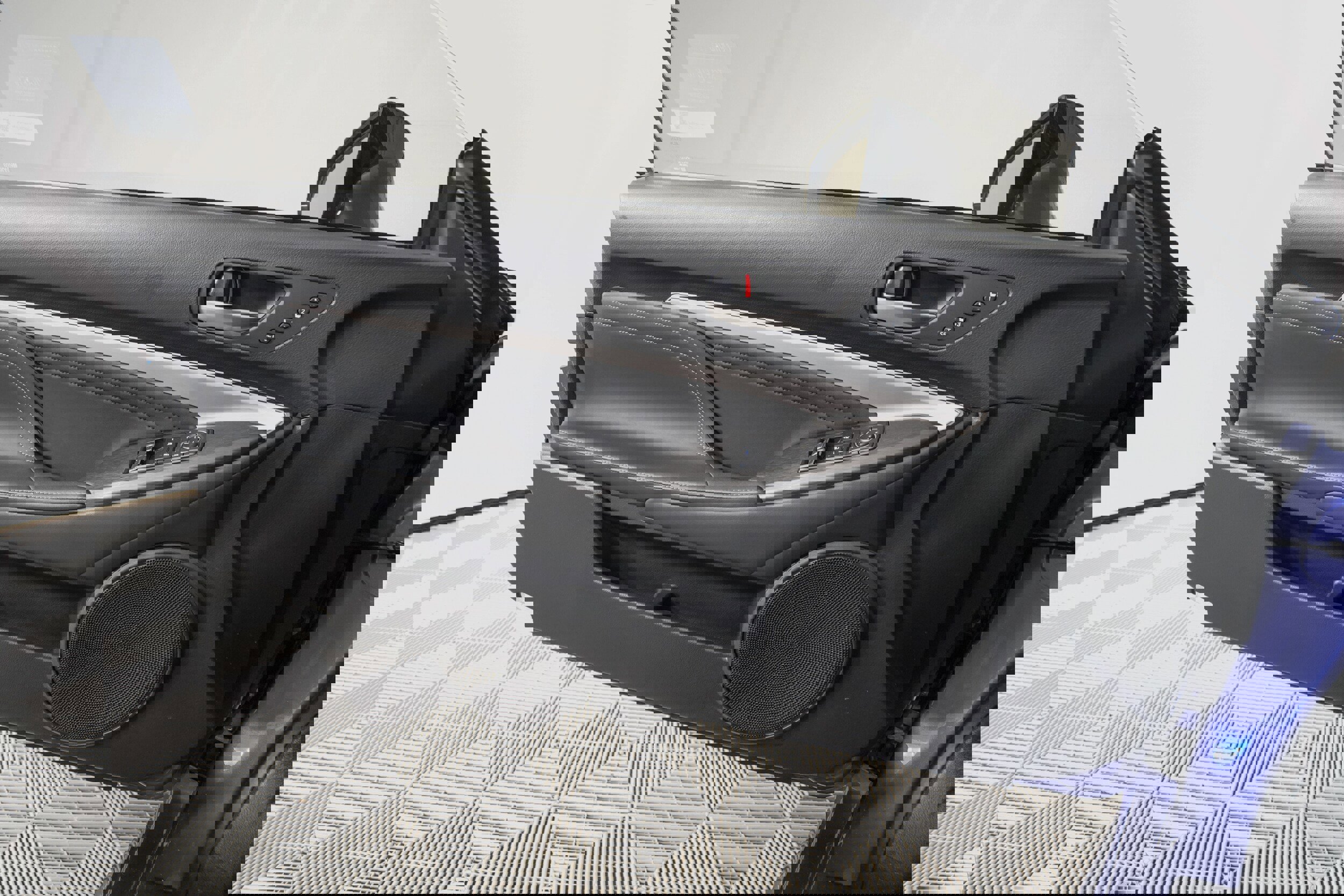 Certified 2022 Lexus RC 350 F Sport w/ Accessory Package image 11