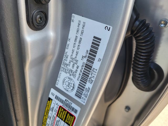 Used 2015 Toyota Tundra Platinum AWD/4WD image 29