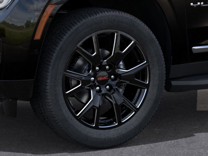 New 2026 GMC Yukon XL Elevation image 33