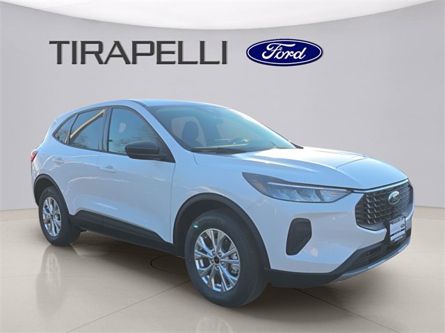 New 2026 Ford Escape Active image 19