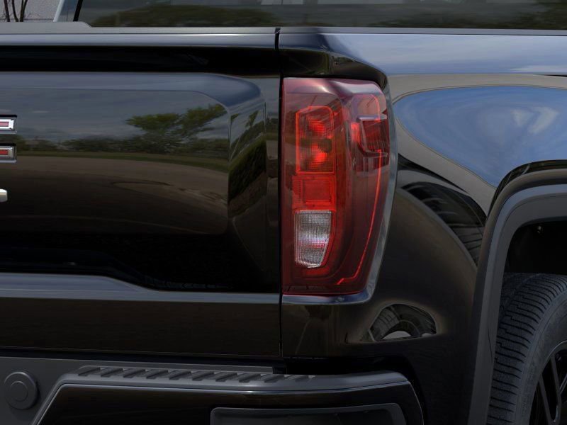 New 2026 GMC Sierra 1500 Pro w/ Graphite Edition image 11