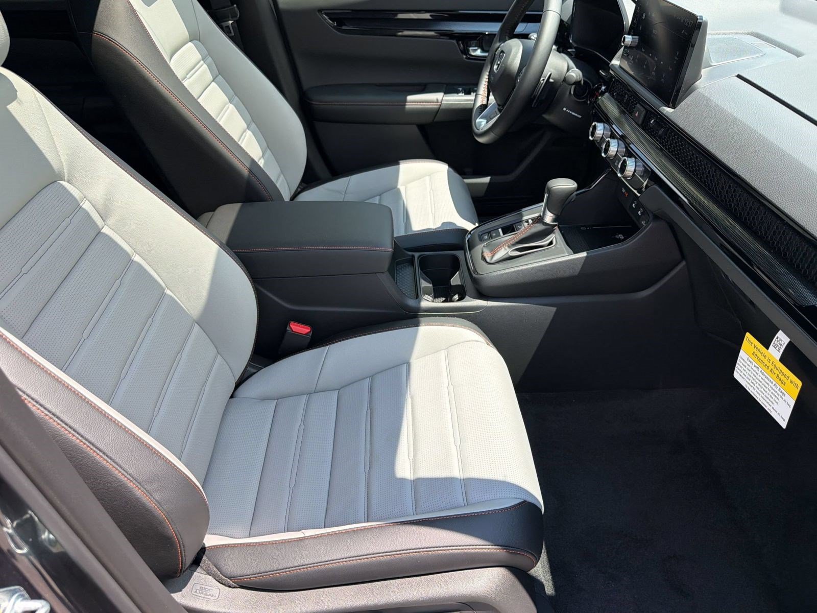 New 2026 Honda CR-V Sport Touring image 21