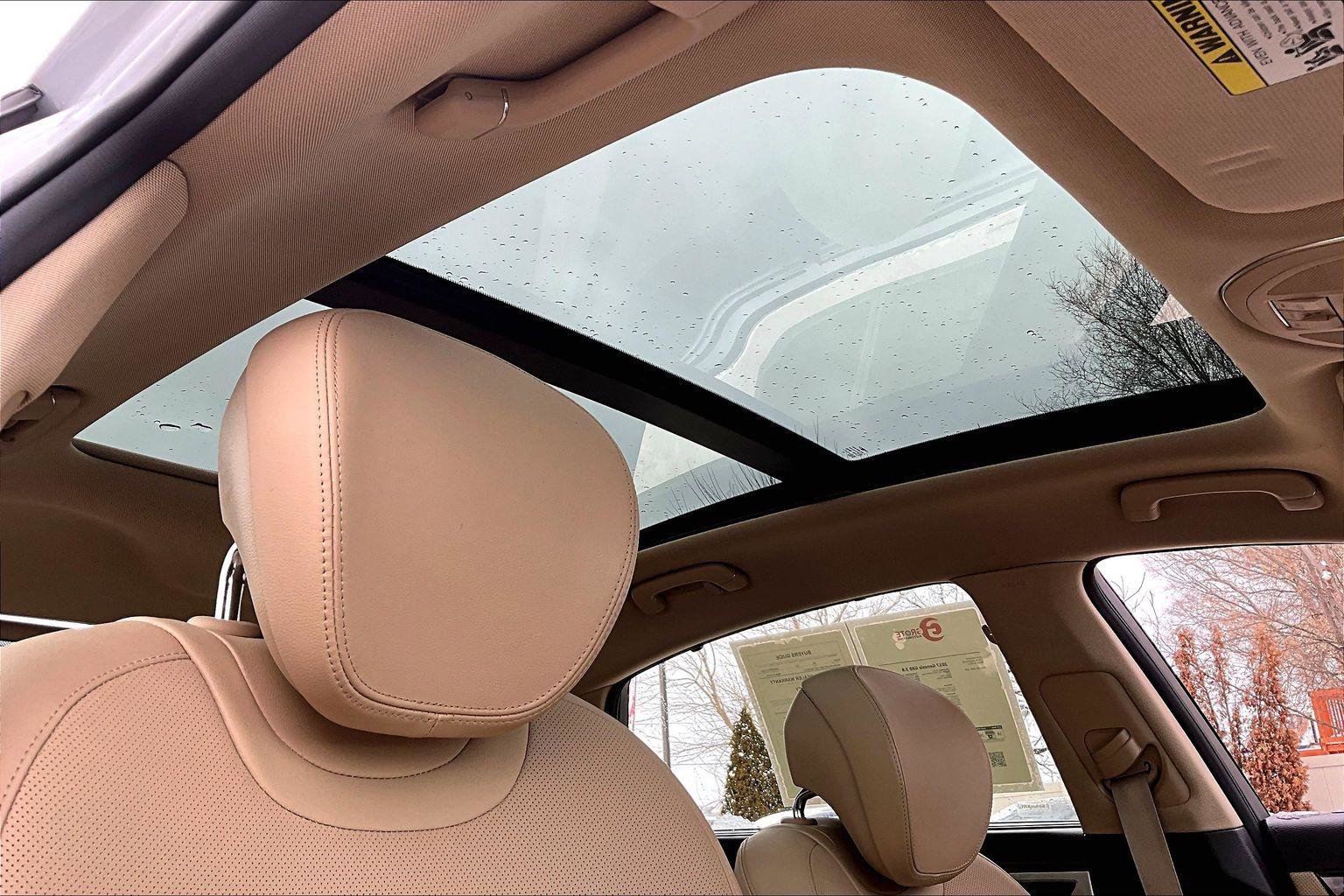 Used 2017 Genesis G80 3.8 w/ Option Group 02 image 23