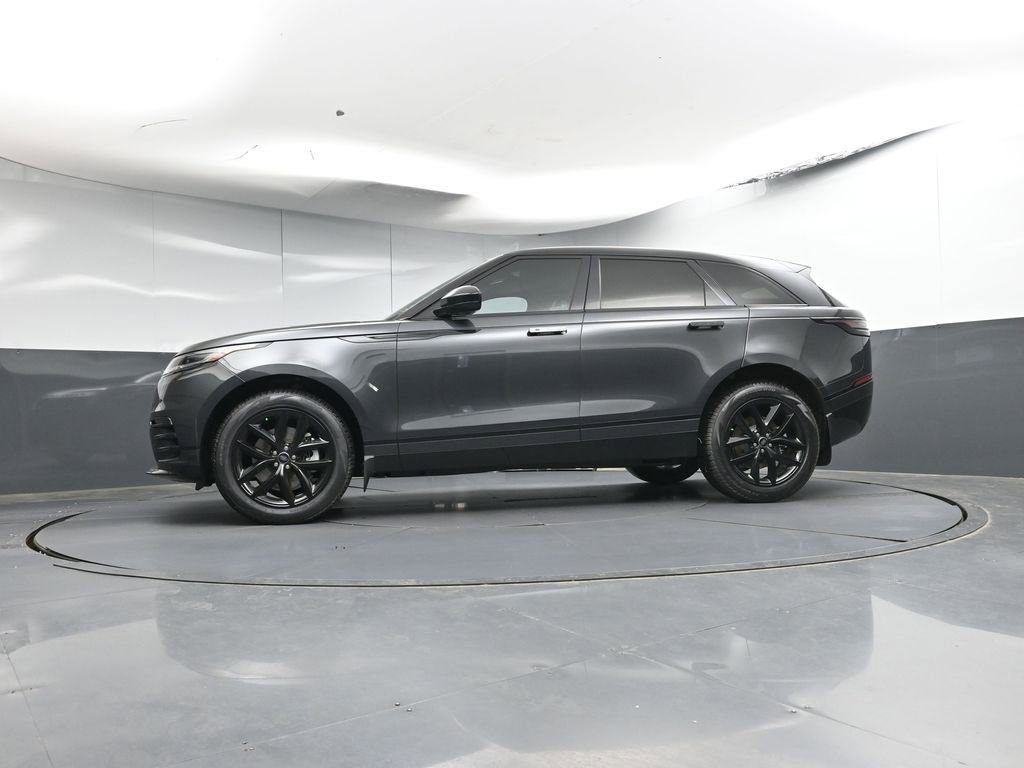 New 2025 Land Rover Range Rover Velar Dynamic SE AWD/4WD image 29