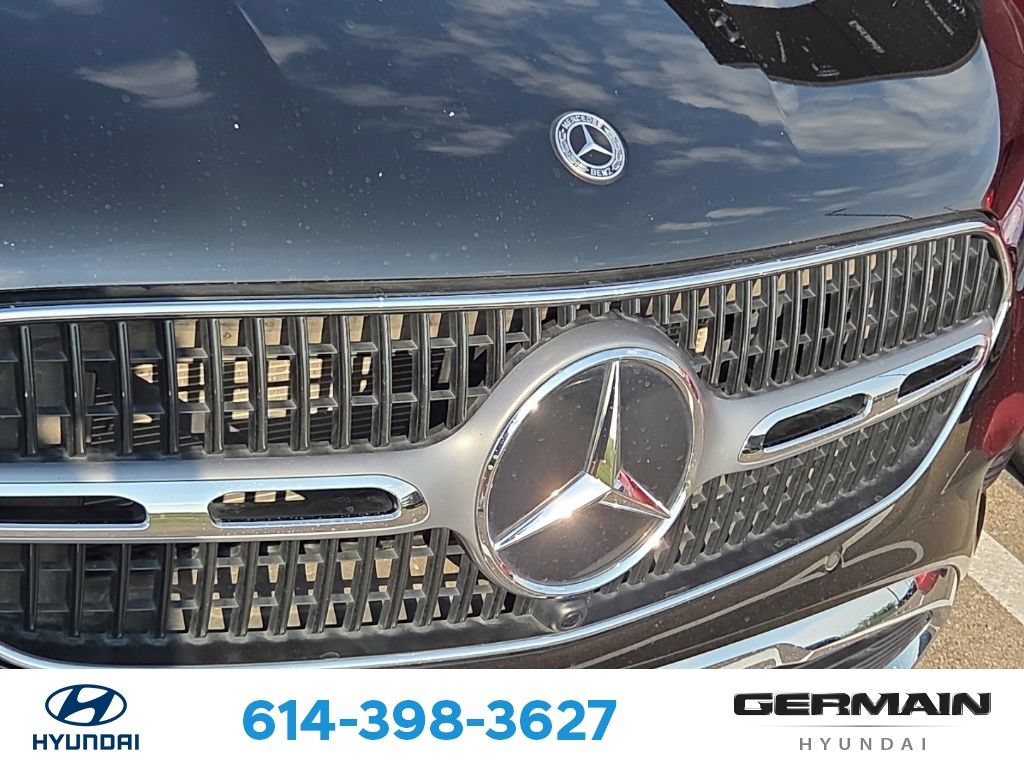 Used 2024 Mercedes-Benz GLC 300 4MATIC image 13