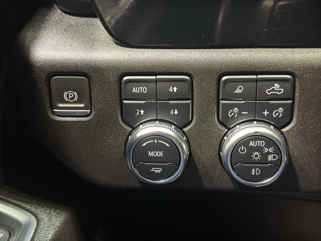 Used 2024 GMC Sierra 1500 Elevation w/ Elevation Premium Package image 36