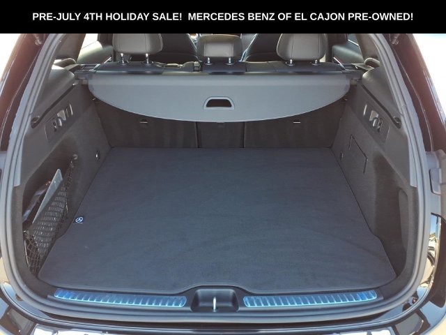 Certified 2026 Mercedes-Benz GLC 300 4MATIC image 24