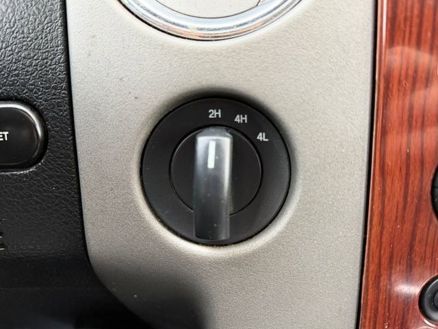 Used 2007 Ford F150 Lariat image 22