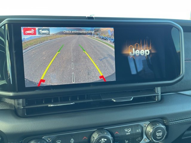 New 2026 Jeep Wrangler Unlimited Rubicon image 20