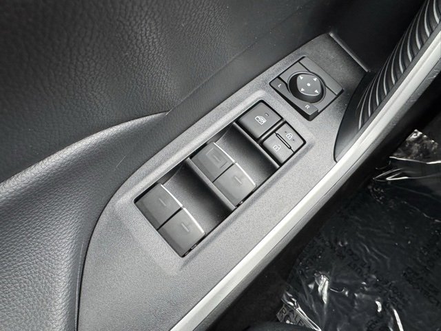 Certified 2022 Toyota RAV4 XLE image 31