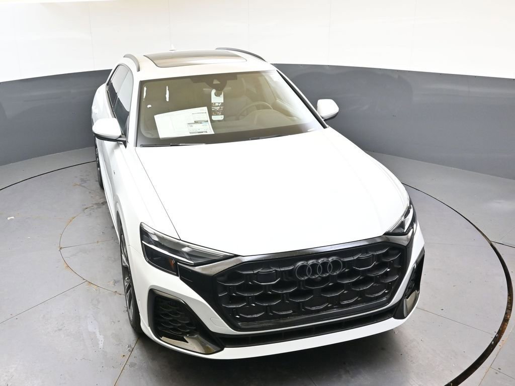 New 2026 Audi Q8 Premium Plus AWD/4WD image 52