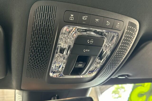 Certified 2025 Mercedes-Benz CLA 250 image 36
