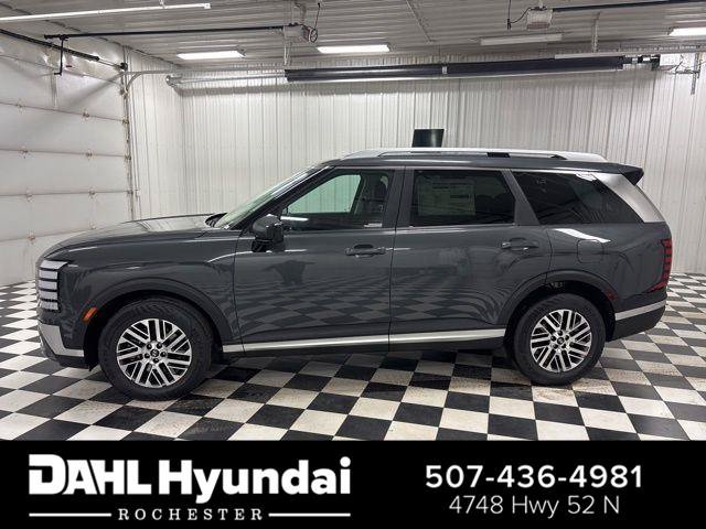 New 2026 Hyundai Palisade SEL