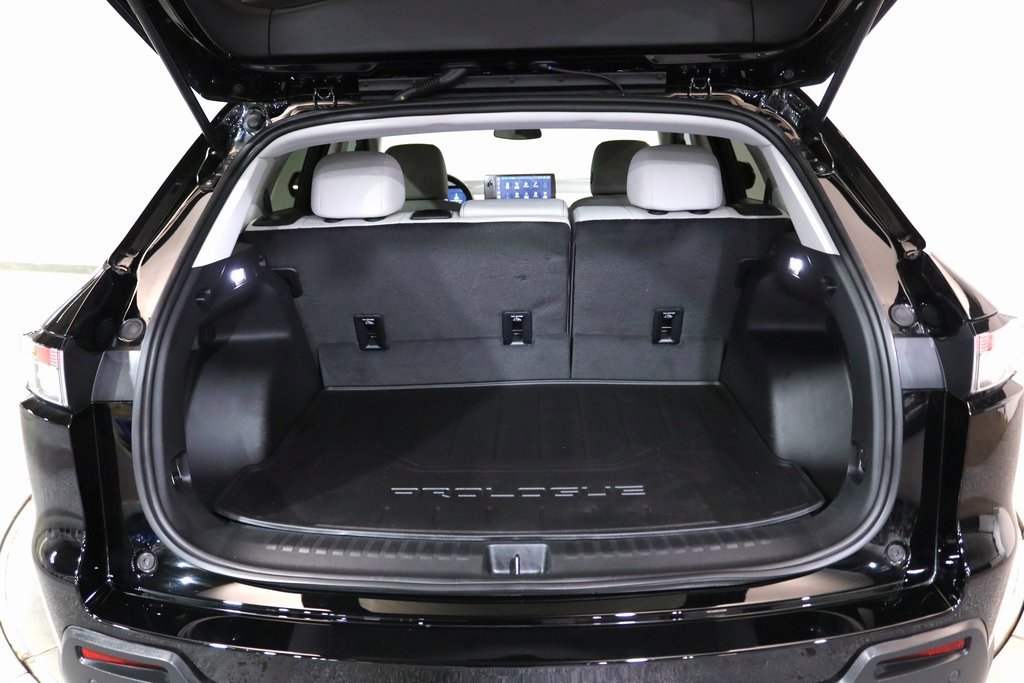 Used 2024 Honda Prologue EX image 23