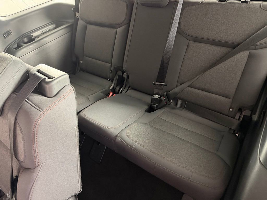 Used 2025 Ford Expedition Active AWD/4WD image 24