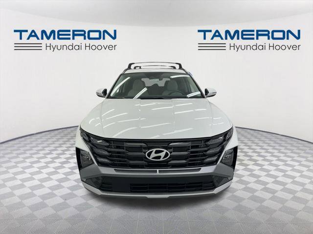 New 2026 Hyundai Tucson SEL image 8