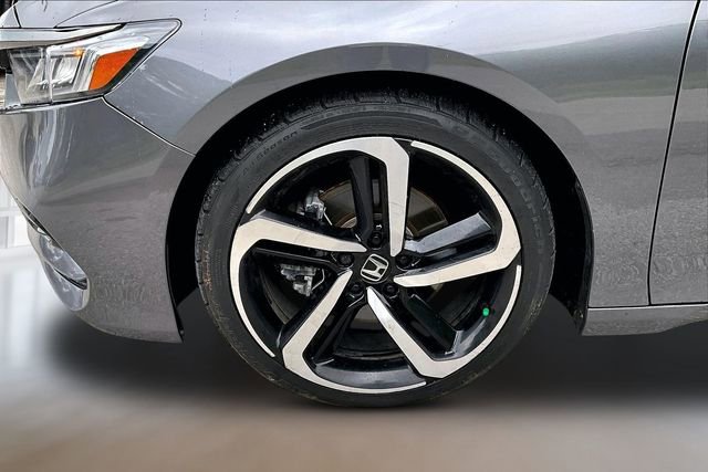 Used 2020 Honda Accord Sport image 29