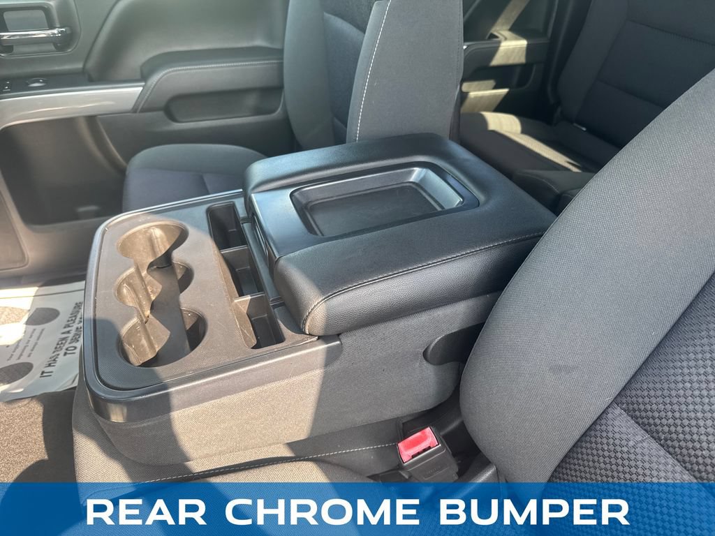 Used 2015 Chevrolet Silverado 1500 LT w/ All Star Edition AWD/4WD image 26