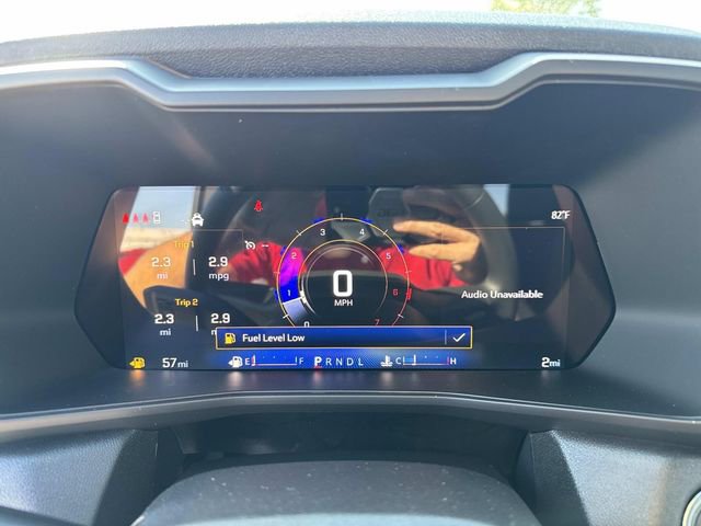 New 2026 Chevrolet Colorado W/T image 53