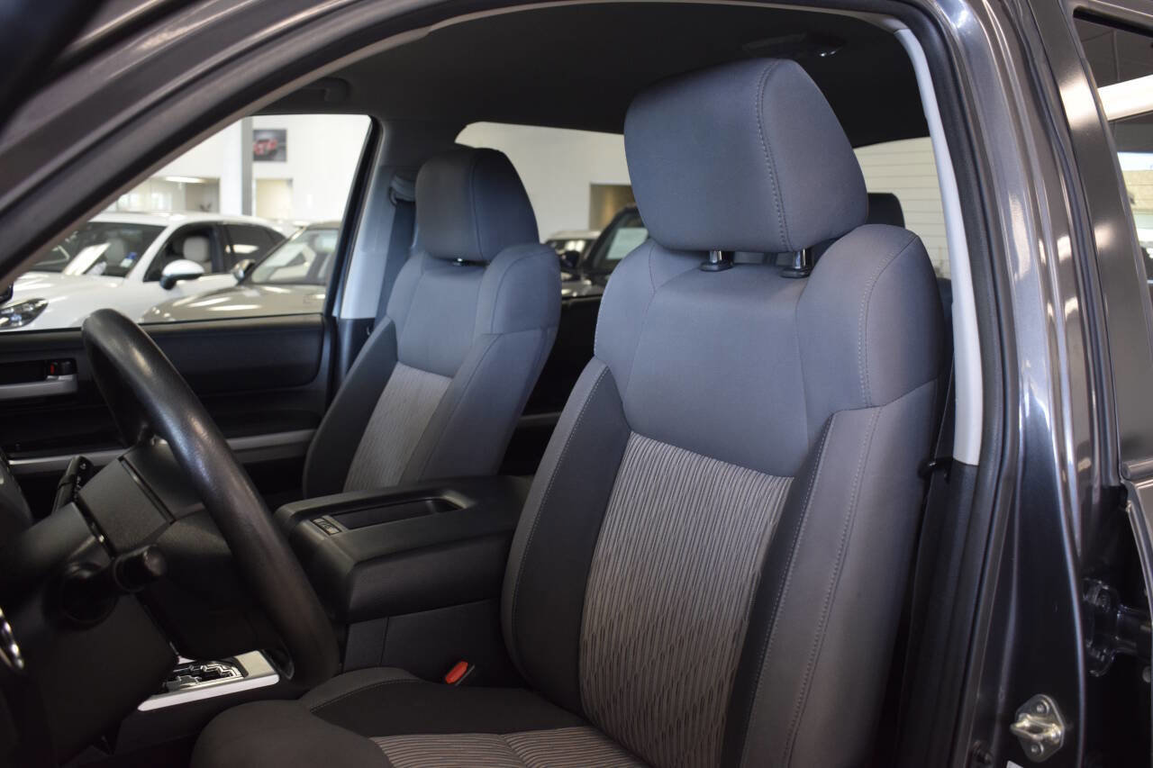 Used 2017 Toyota Tacoma TRD Off-Road image 84