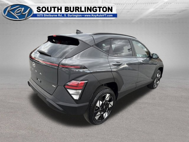 Used 2025 Hyundai Kona SEL AWD/4WD image 6