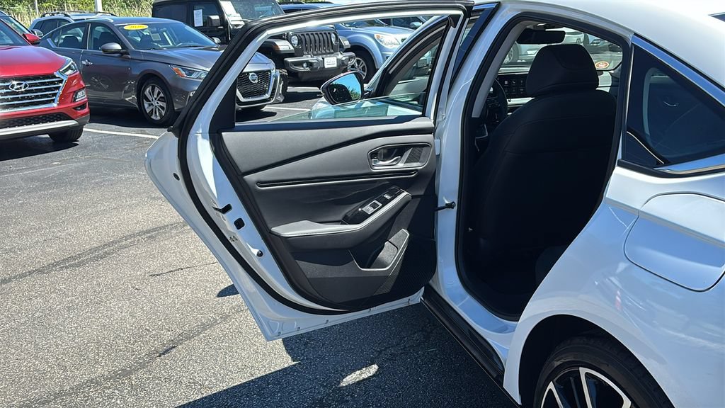 Used 2025 Honda Accord Touring image 27