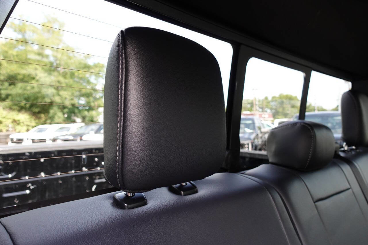 Used 2024 Ford F150 XLT w/ Equipment Group 302A MID AWD/4WD image 29