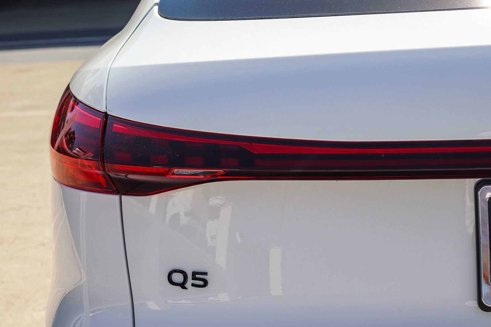 New 2026 Audi Q5 Premium Plus AWD/4WD image 7