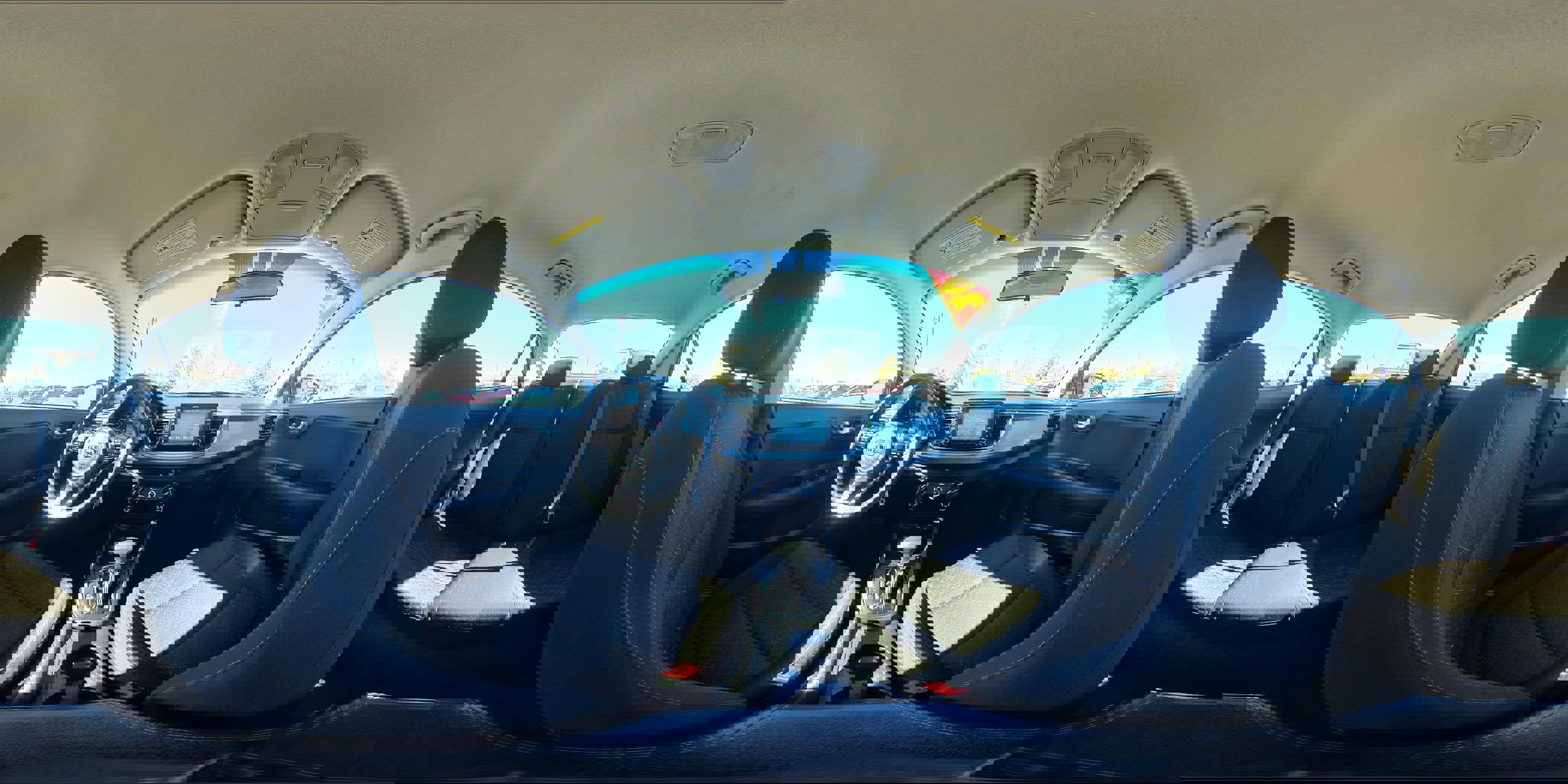 Used 2020 Kia Rio S image 32